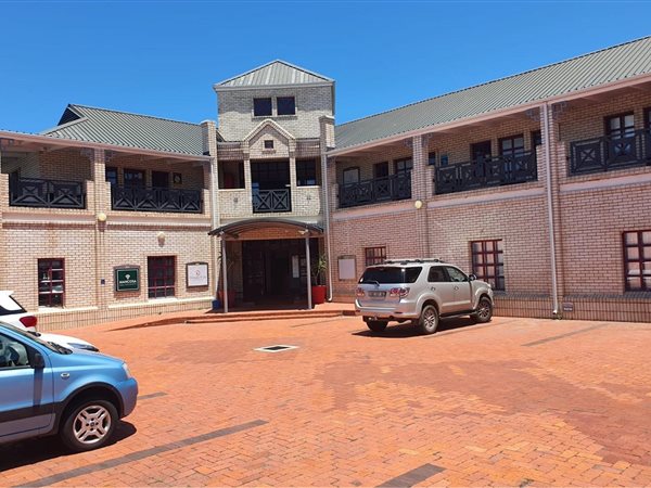 218  m² Commercial space in Newton Park