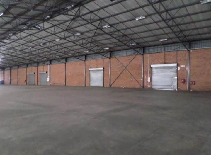 2837  m² Industrial space in Pomona photo number 7