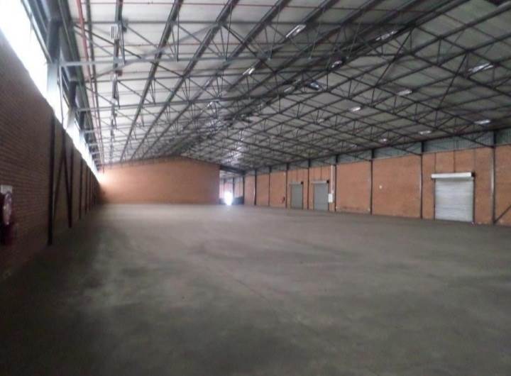 2837  m² Industrial space in Pomona photo number 6