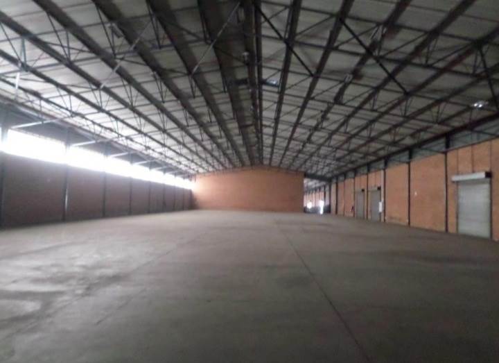 2837  m² Industrial space in Pomona photo number 8