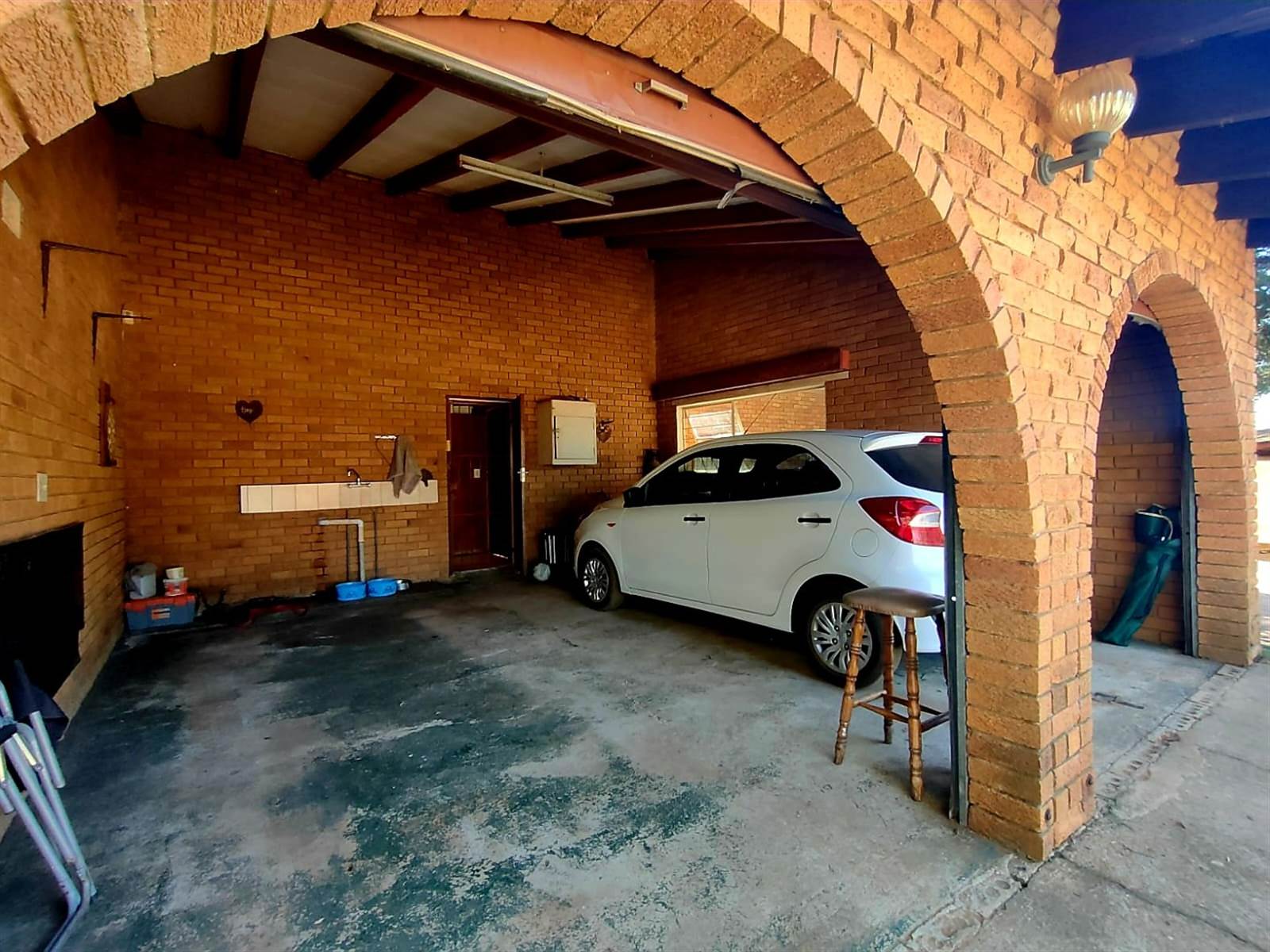 Commercial space in Randfontein photo number 16
