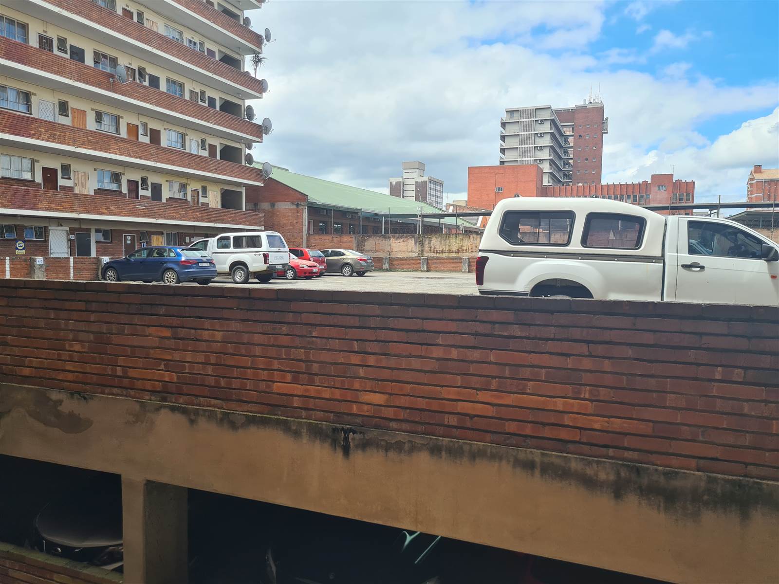 51  m² Commercial space in Pietermaritzburg Central photo number 1