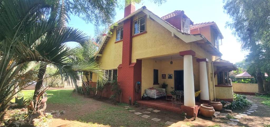 4 Bed House in Benoni CBD photo number 20
