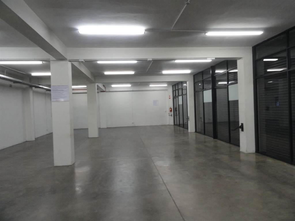 276  m² Industrial space in Maitland photo number 5