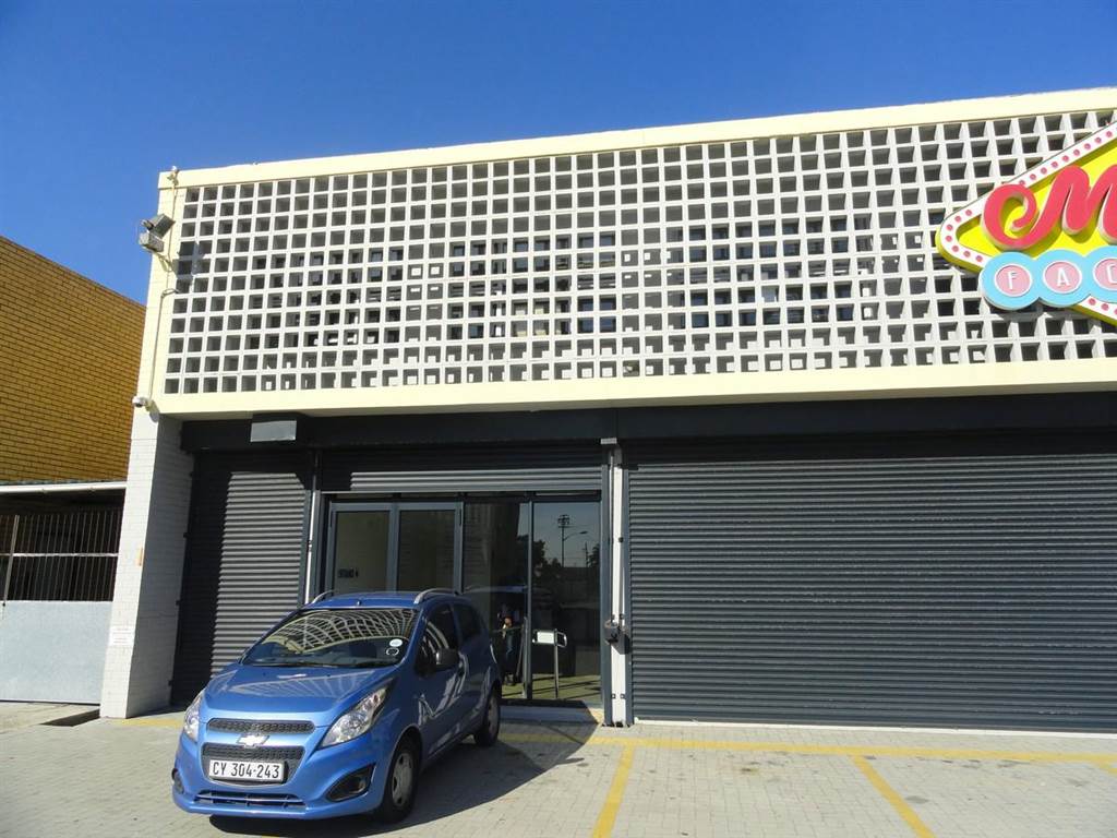 276  m² Industrial space in Maitland photo number 2