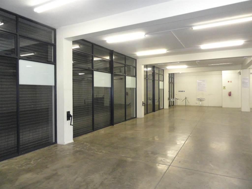 276  m² Industrial space in Maitland photo number 3