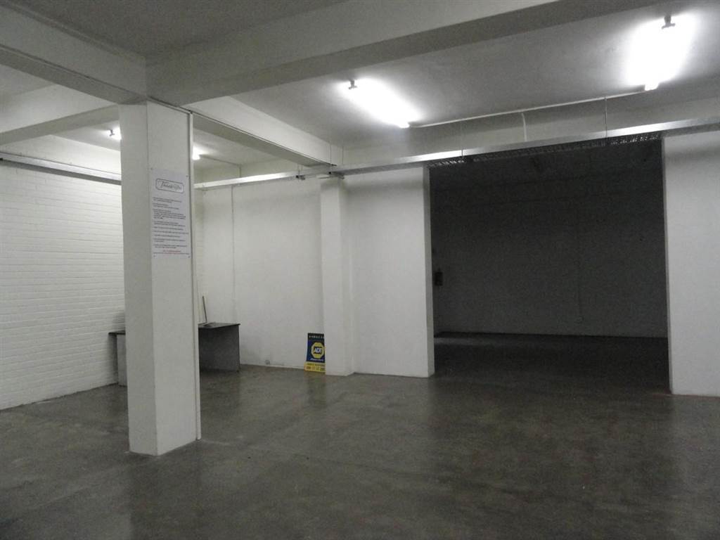276  m² Industrial space in Maitland photo number 4