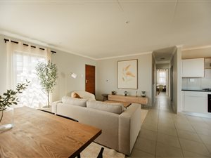 3 Bed House in Vereeniging Central