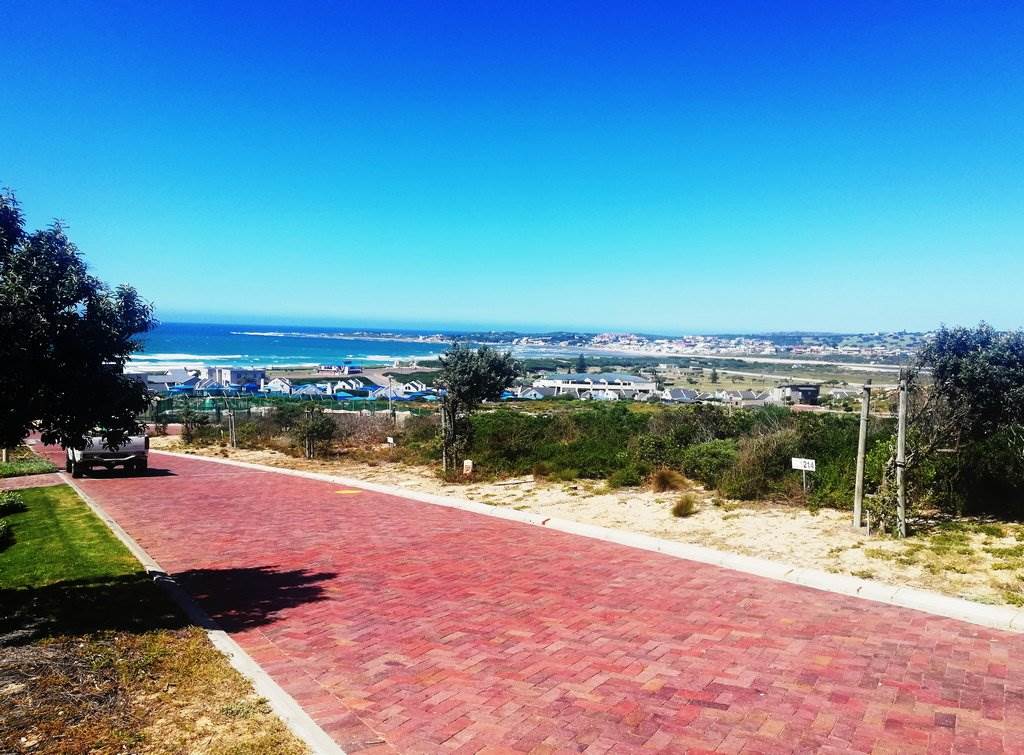 512 m² Land available in Stilbaai photo number 3