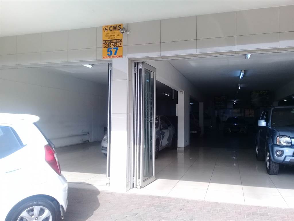 1000  m² Retail Space in Benoni CBD photo number 13