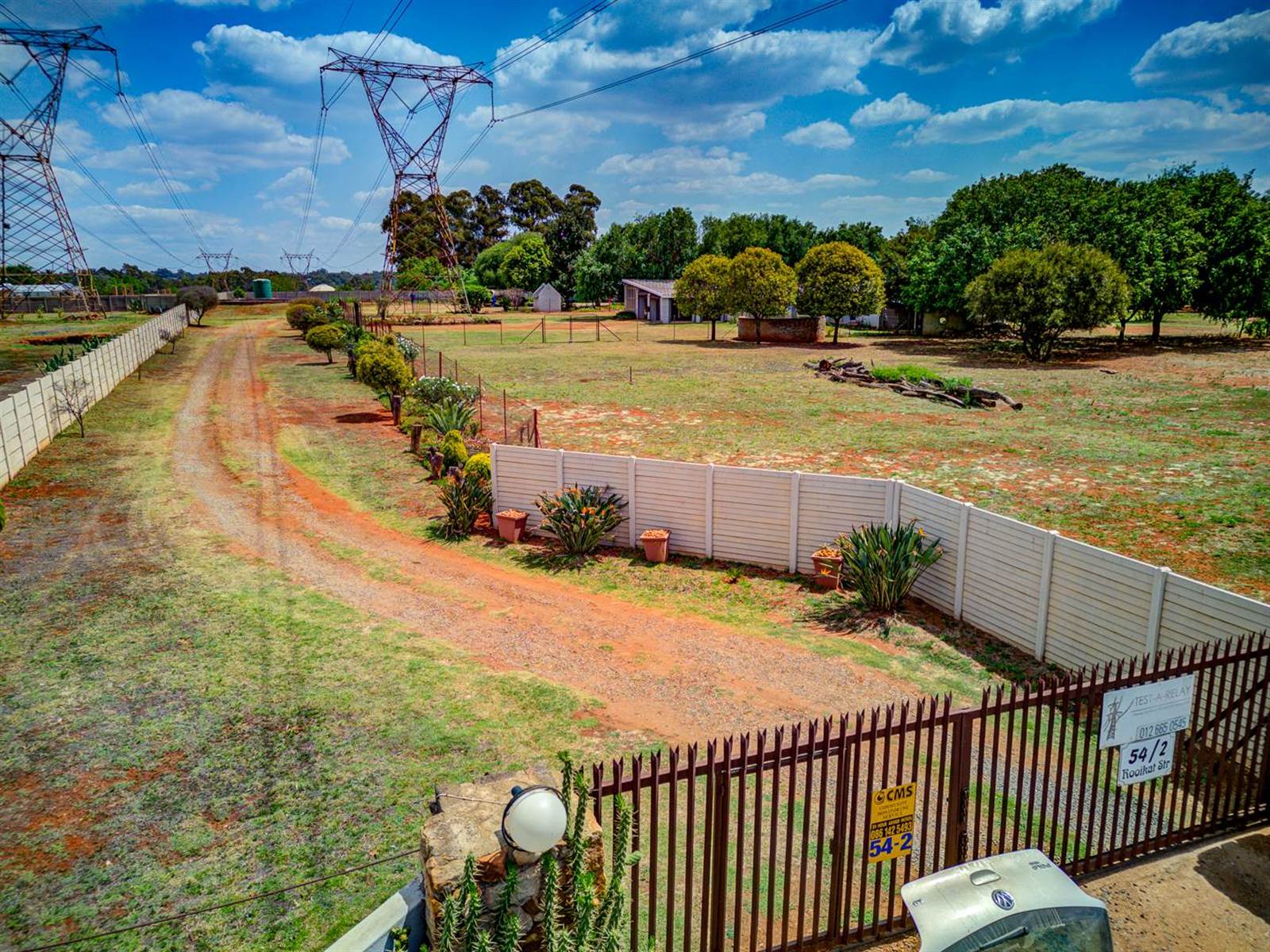 1.6 ha Land available in Benoni AH photo number 14
