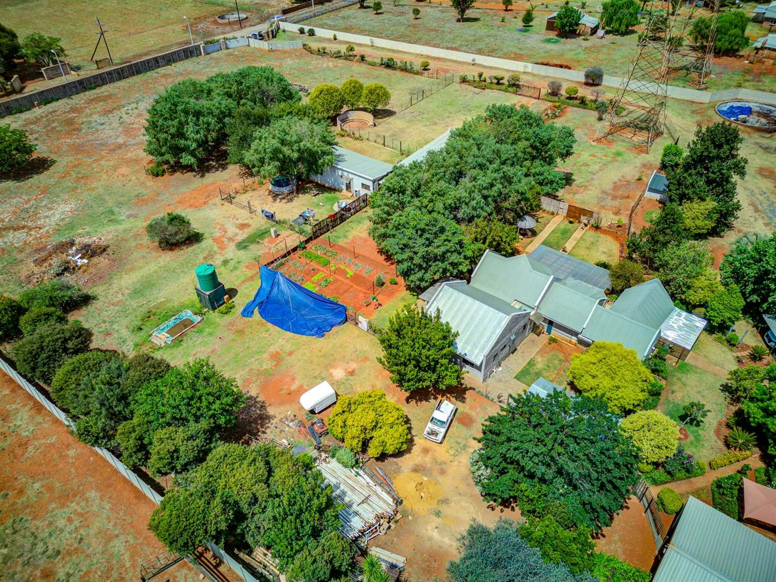 1.6 ha Land available in Benoni AH photo number 6