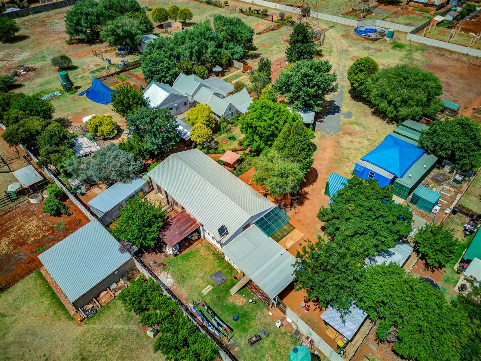 1.6 ha Land available in Benoni AH photo number 9