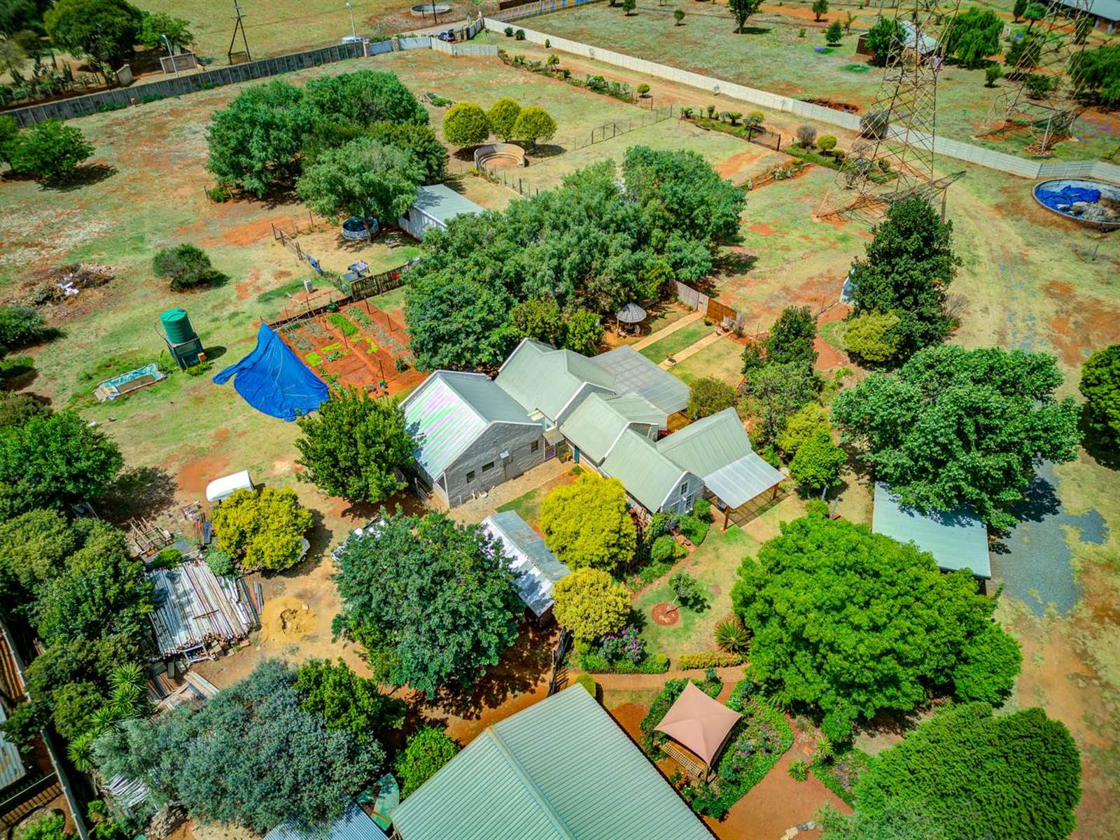 1.6 ha Land available in Benoni AH photo number 8