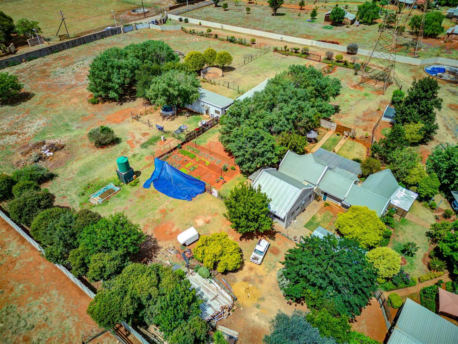 1.6 ha Land available in Benoni AH photo number 5