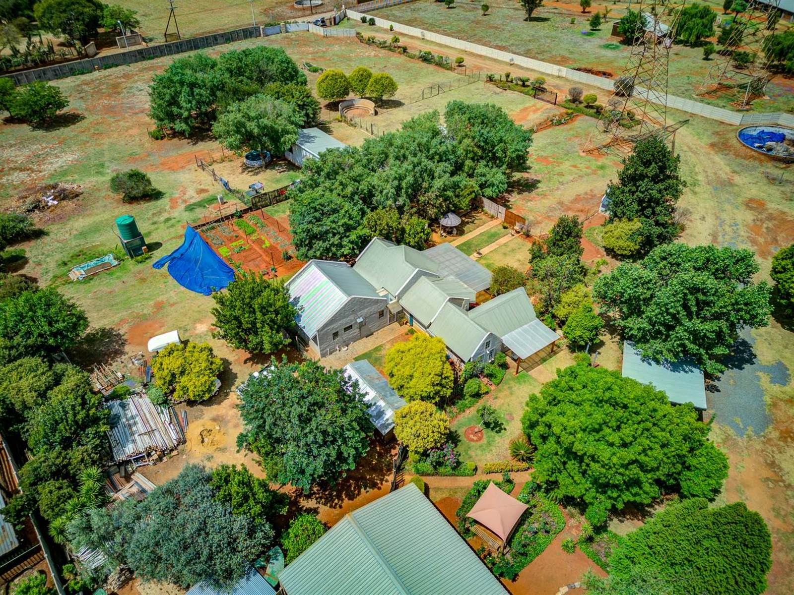 1.6 ha Land available in Benoni AH photo number 7