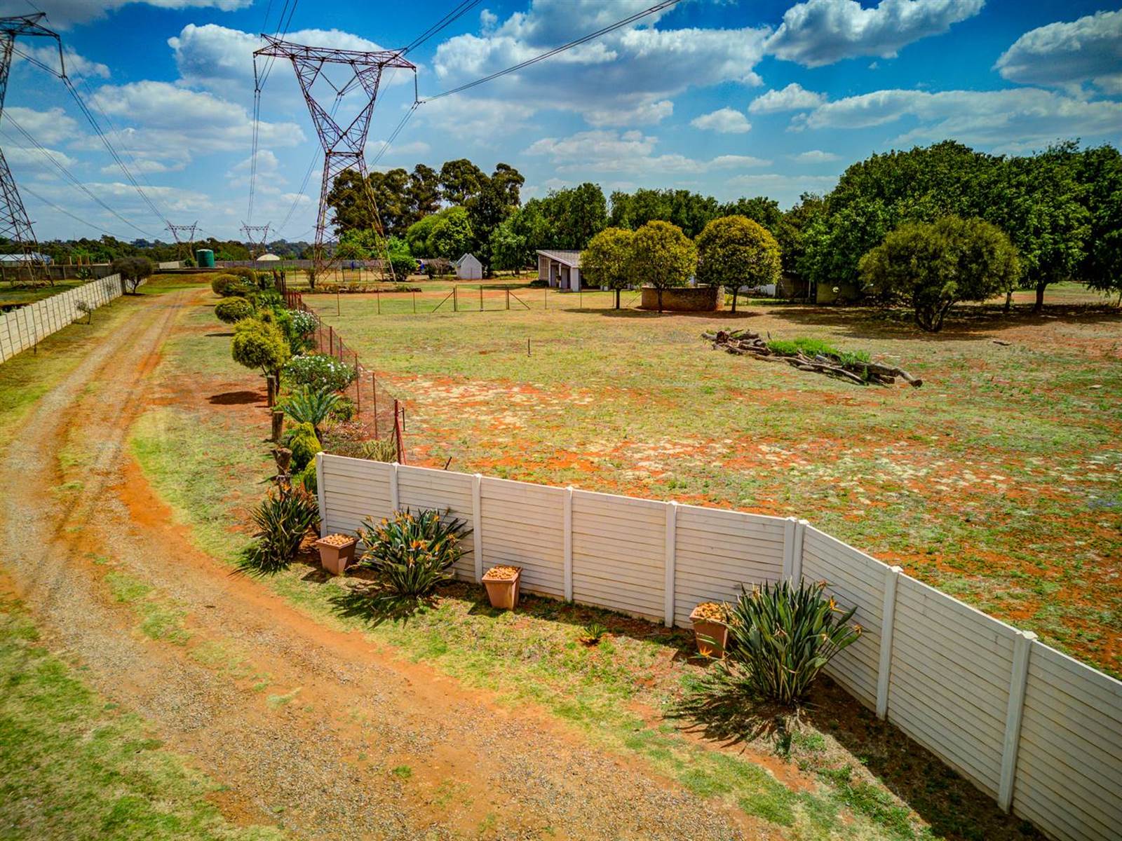 1.6 ha Land available in Benoni AH photo number 13