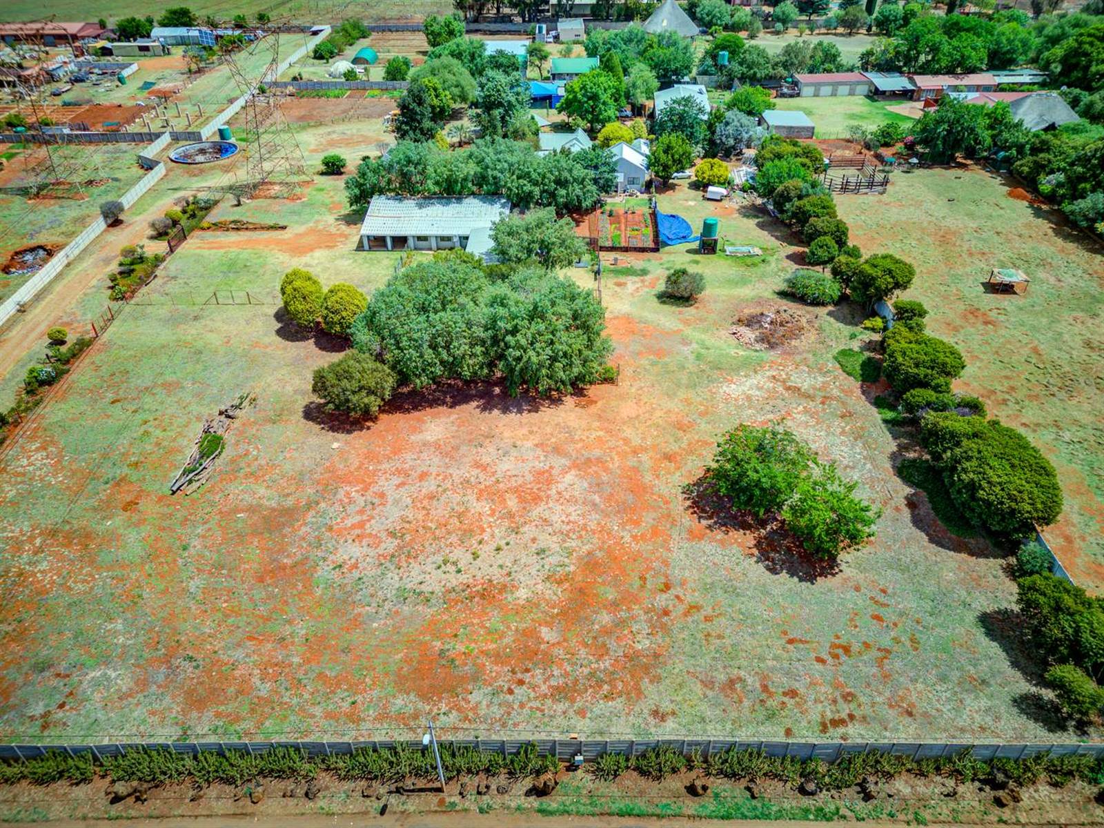 1.6 ha Land available in Benoni AH photo number 1