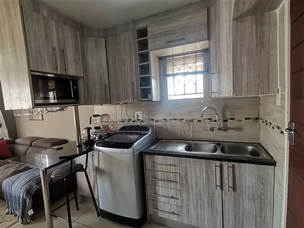 2 Bed House in Sky City