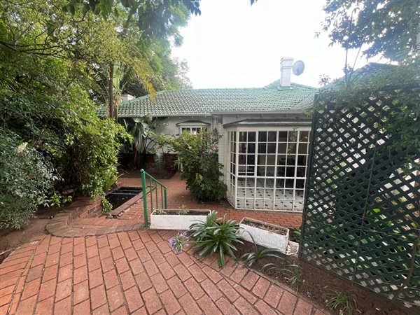3 Bed House in Forest Town