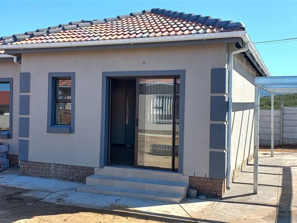 2 Bedroom House 2 Bedroom House