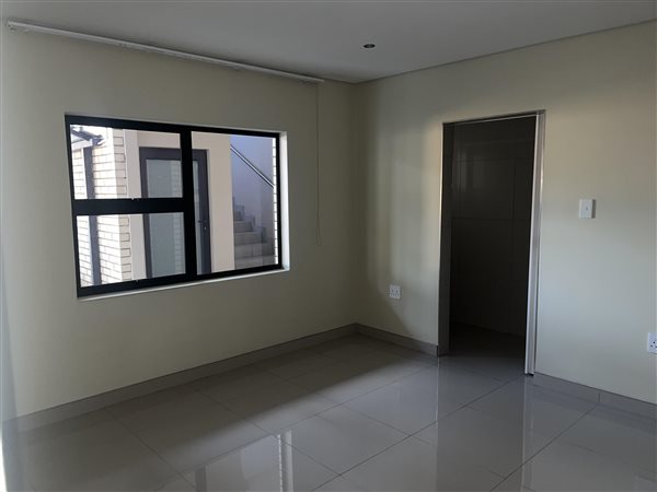 2 Bed Apartment