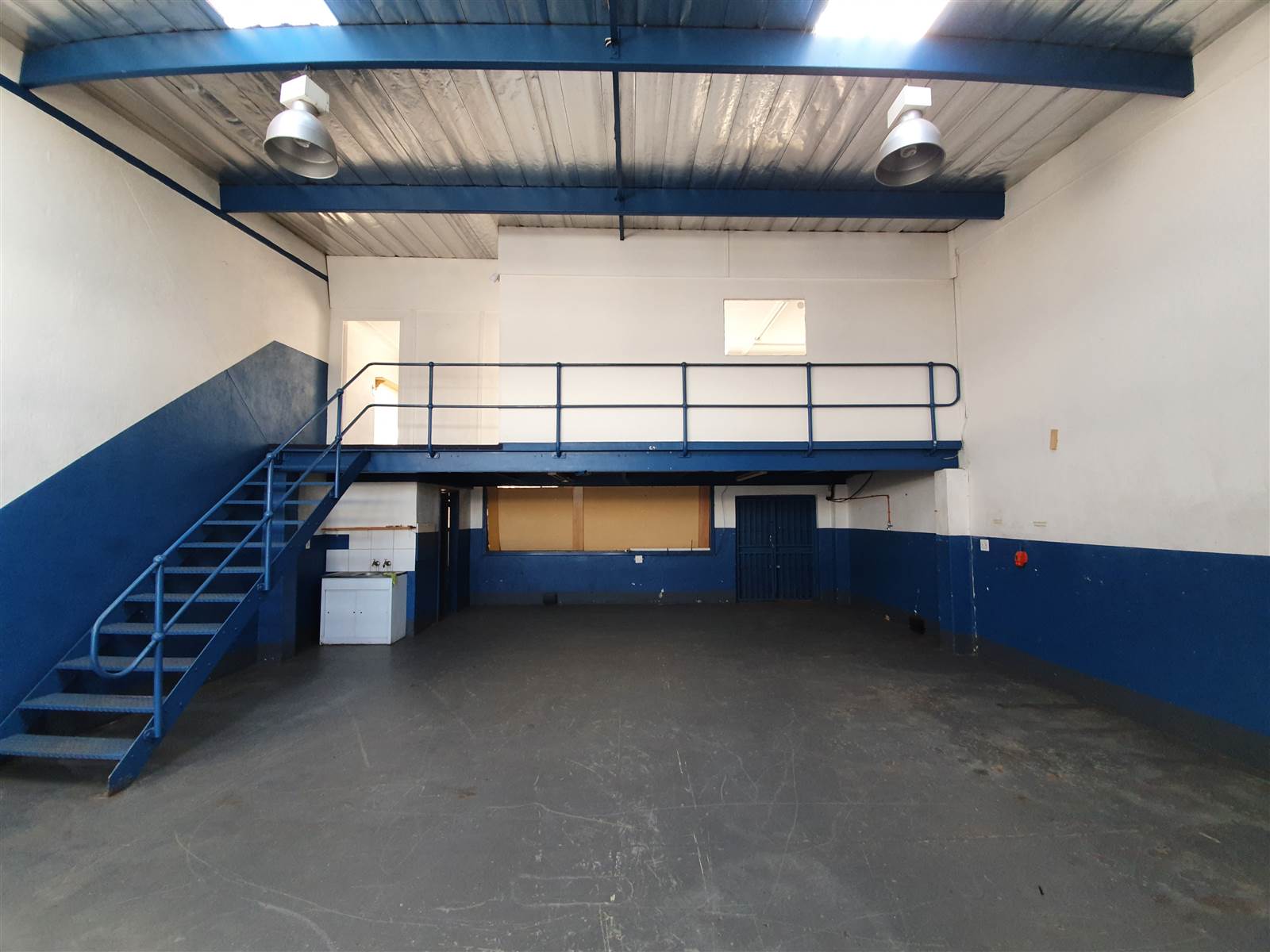 88  m² Industrial space in Alrode photo number 2