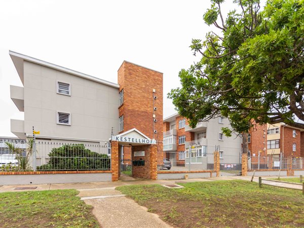 2 Bed Apartment in Parsons Hill
