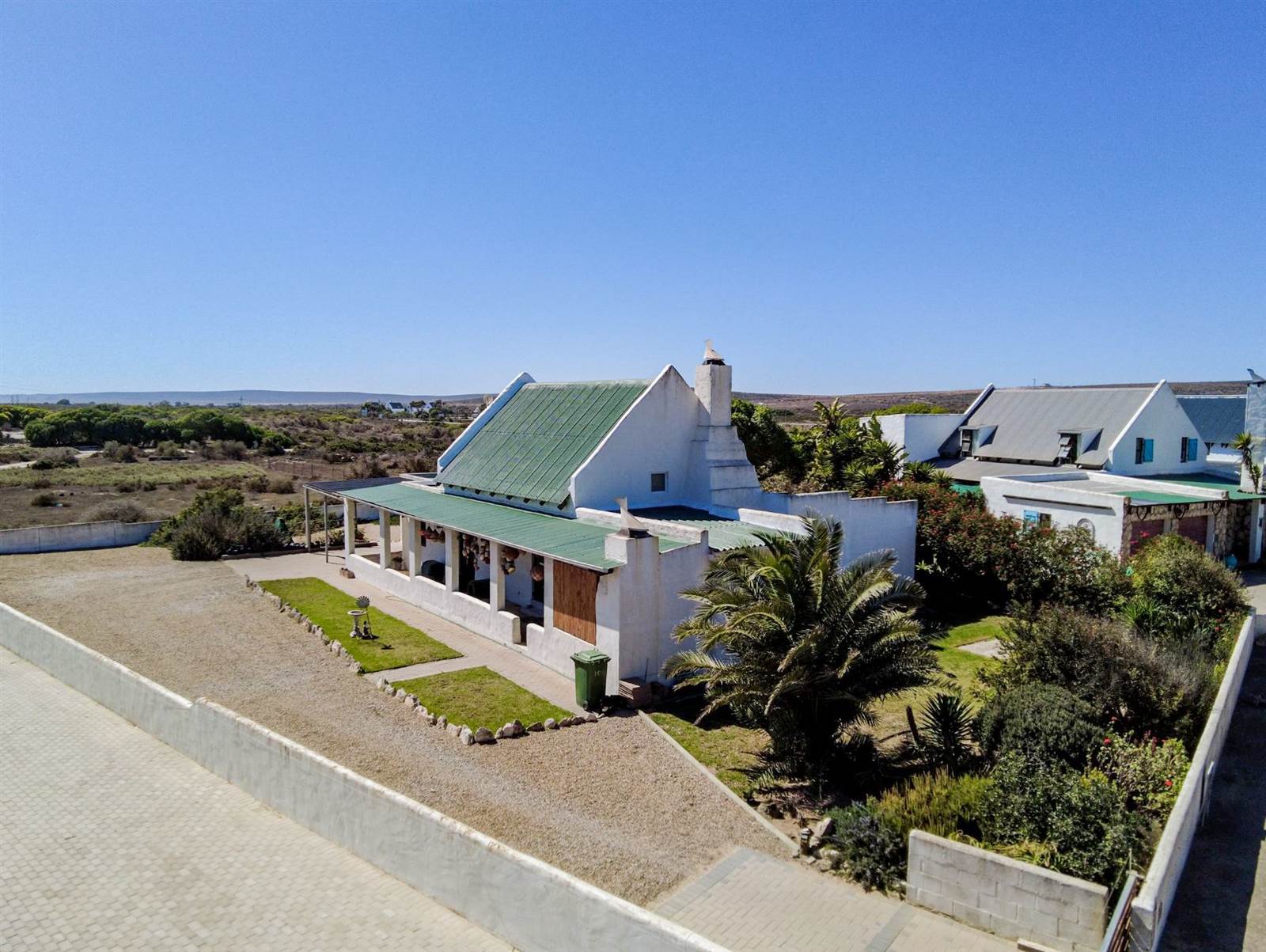 3 Bed House in Jacobsbaai photo number 4