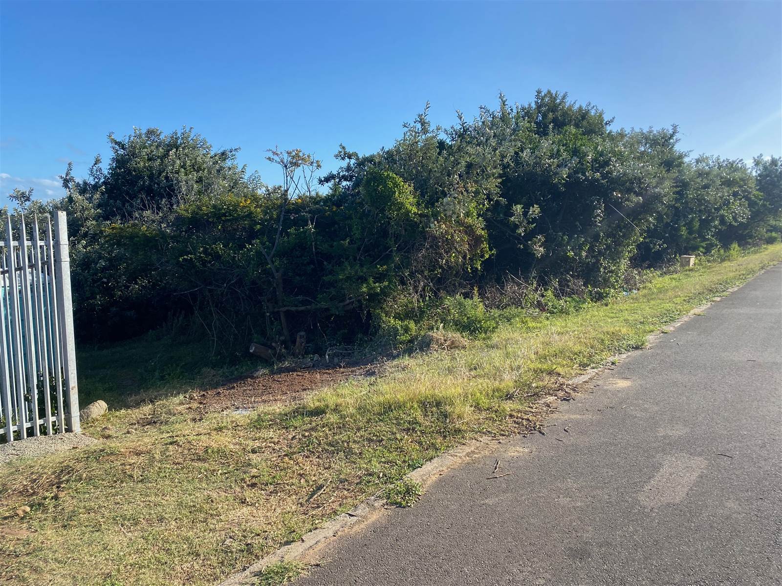 859 m² Land available in Cintsa photo number 3