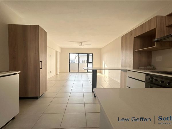 2 Bed Apartment