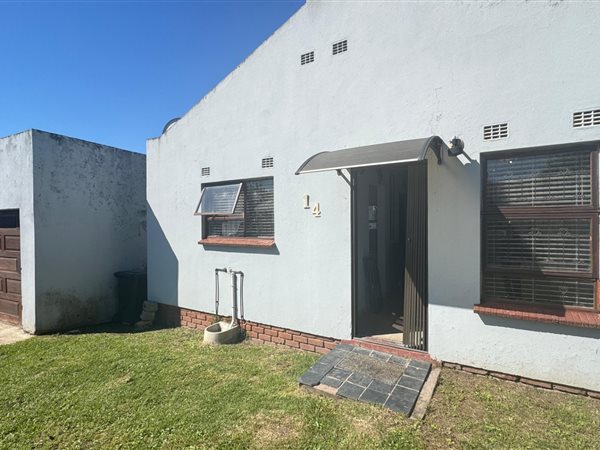 2 Bedroom House 2 Bedroom House