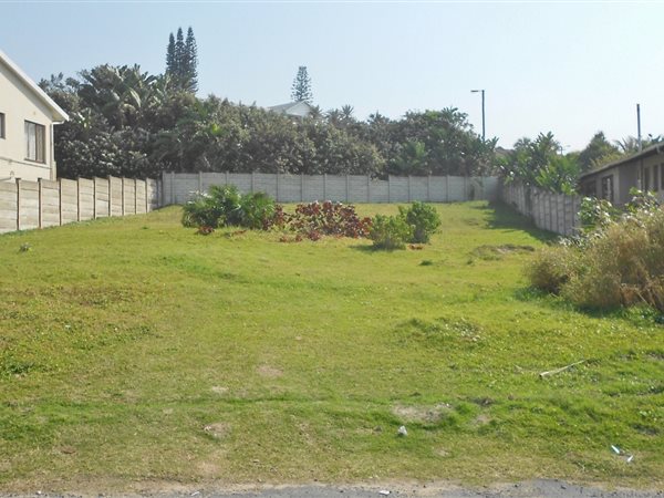 733 m² Land available in Ramsgate