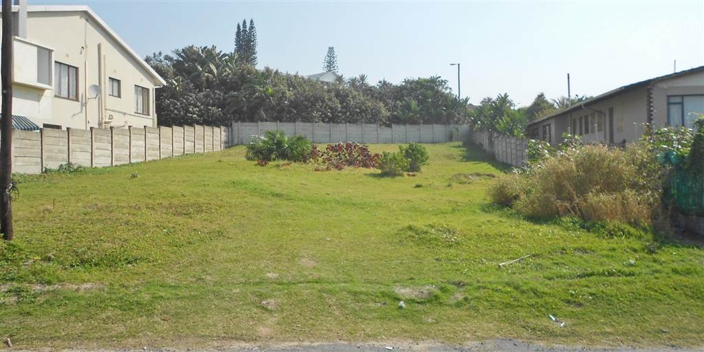 733 m² Land available in Ramsgate photo number 1
