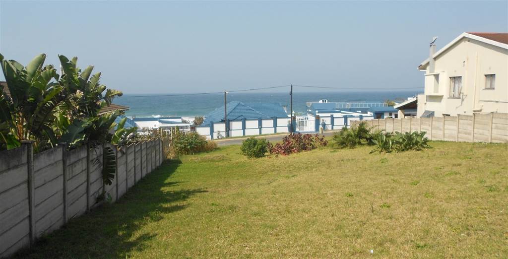 733 m² Land available in Ramsgate photo number 2