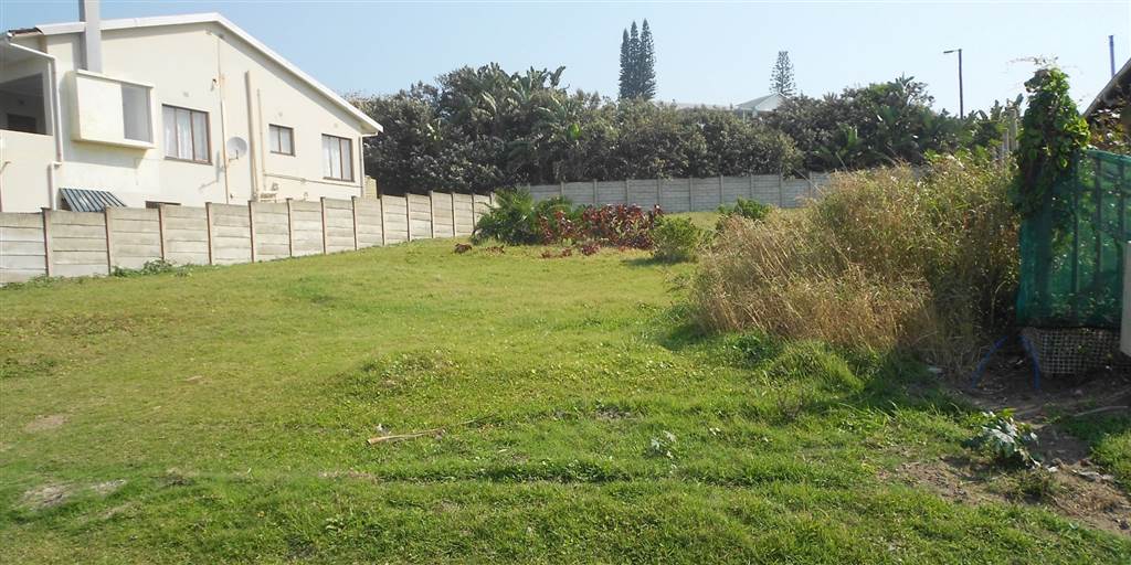 733 m² Land available in Ramsgate photo number 4
