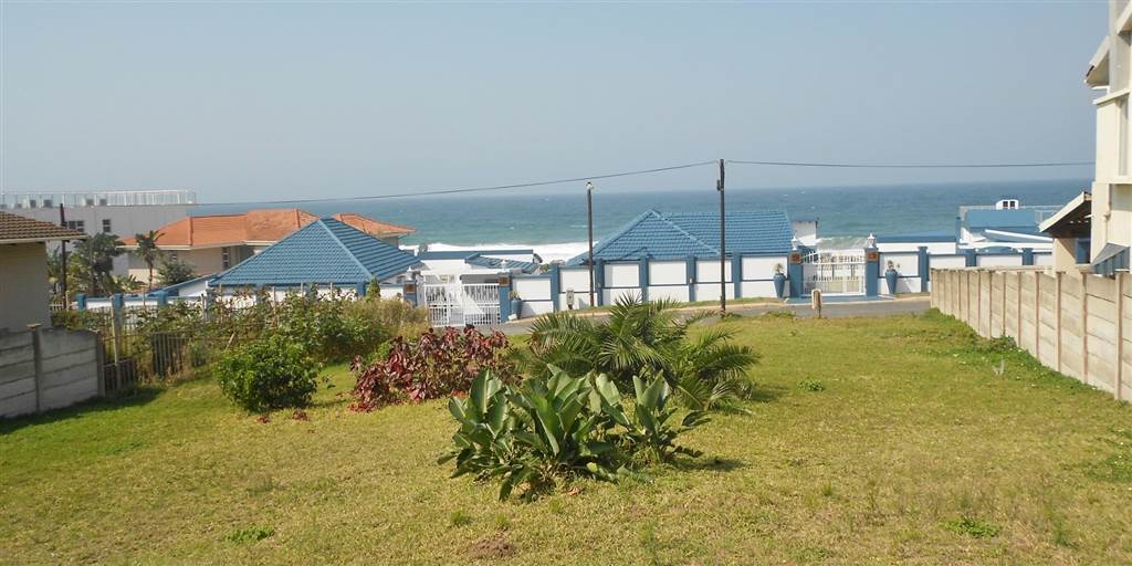 733 m² Land available in Ramsgate photo number 3