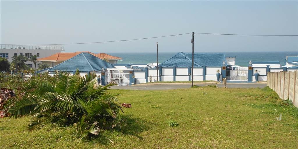 733 m² Land available in Ramsgate photo number 7