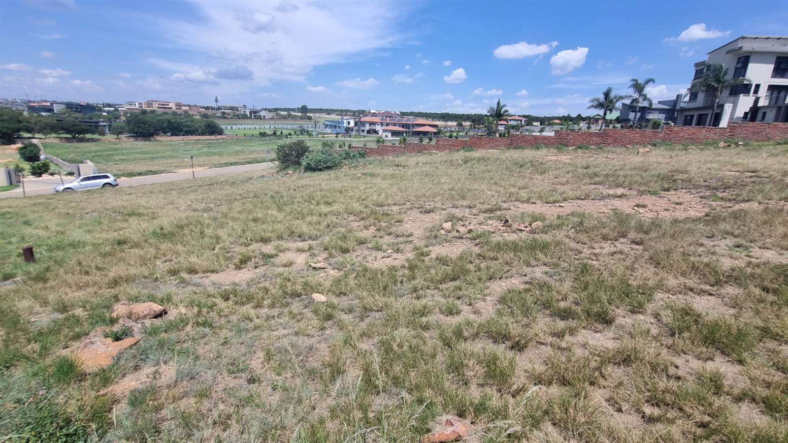 8630 m² Land available in Mooikloof Glen photo number 10
