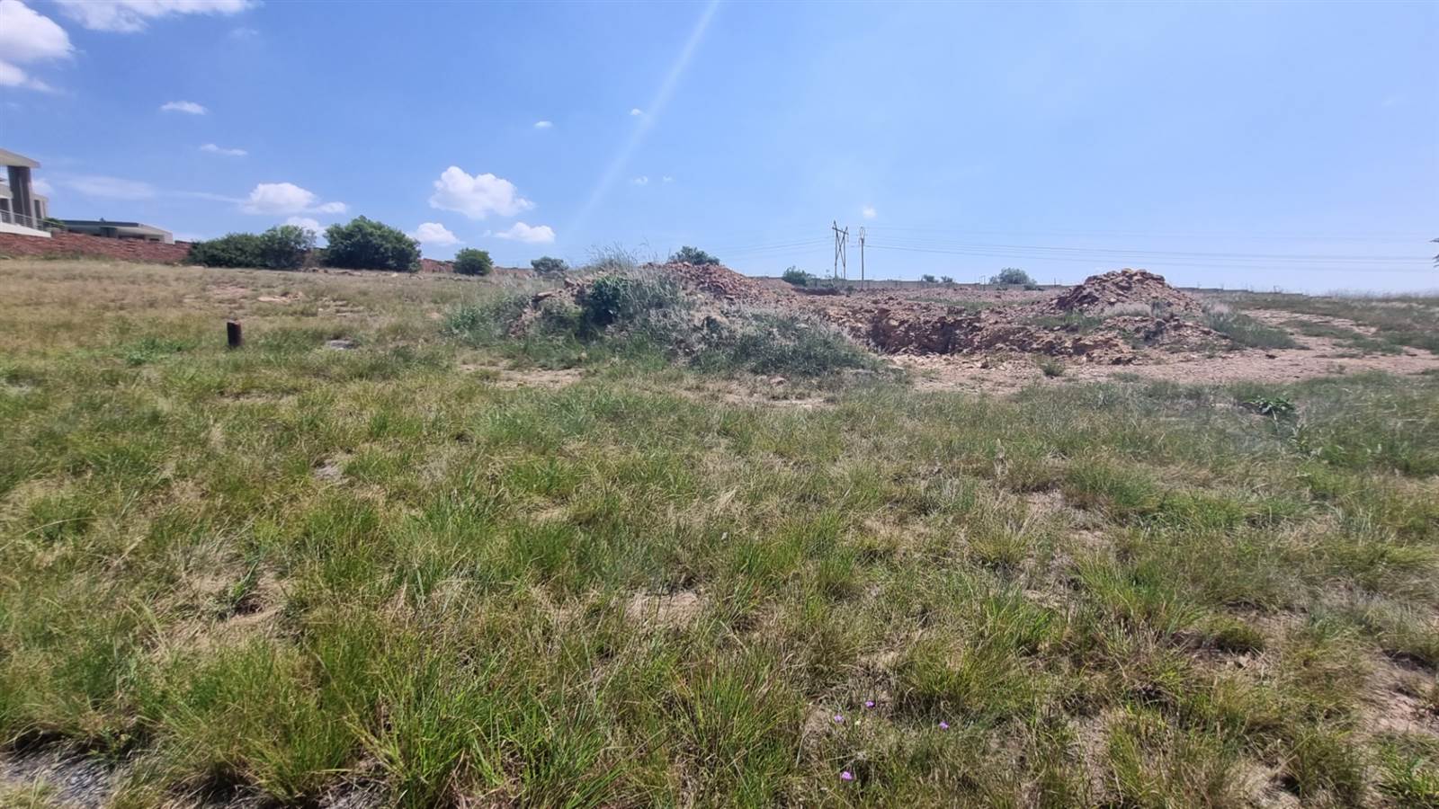 8630 m² Land available in Mooikloof Glen photo number 13