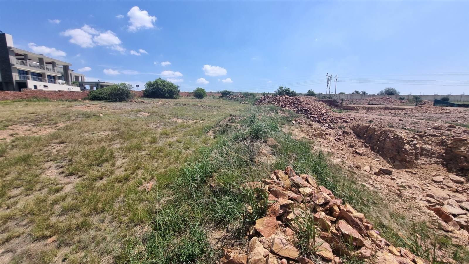 8630 m² Land available in Mooikloof Glen photo number 8