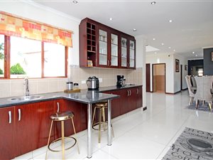 4 Bed House in Irene Farm Villages