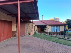 4 Bed House in Estcourt