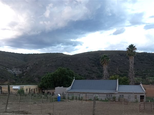 100 ha Farm 100 ha Farm