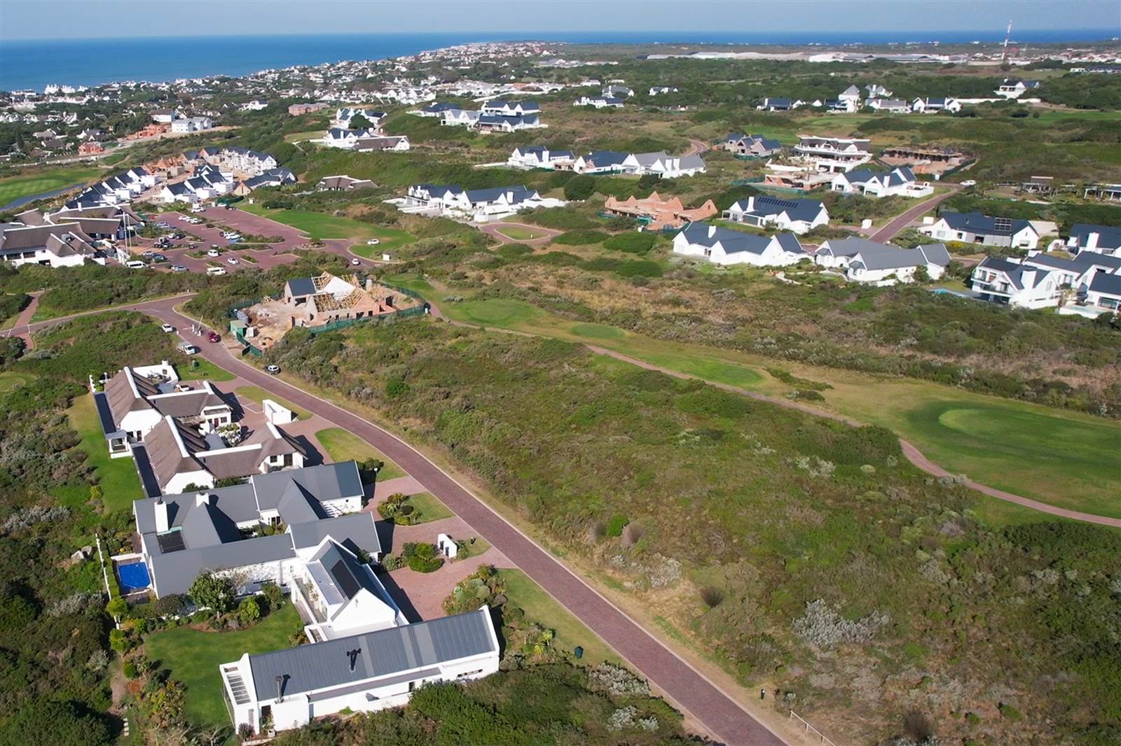 1215 m² Land available in St Francis Links photo number 1