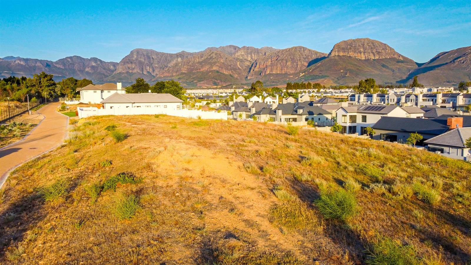 917 m² Land available in Paarl photo number 14
