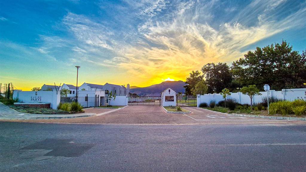 917 m² Land available in Paarl photo number 2