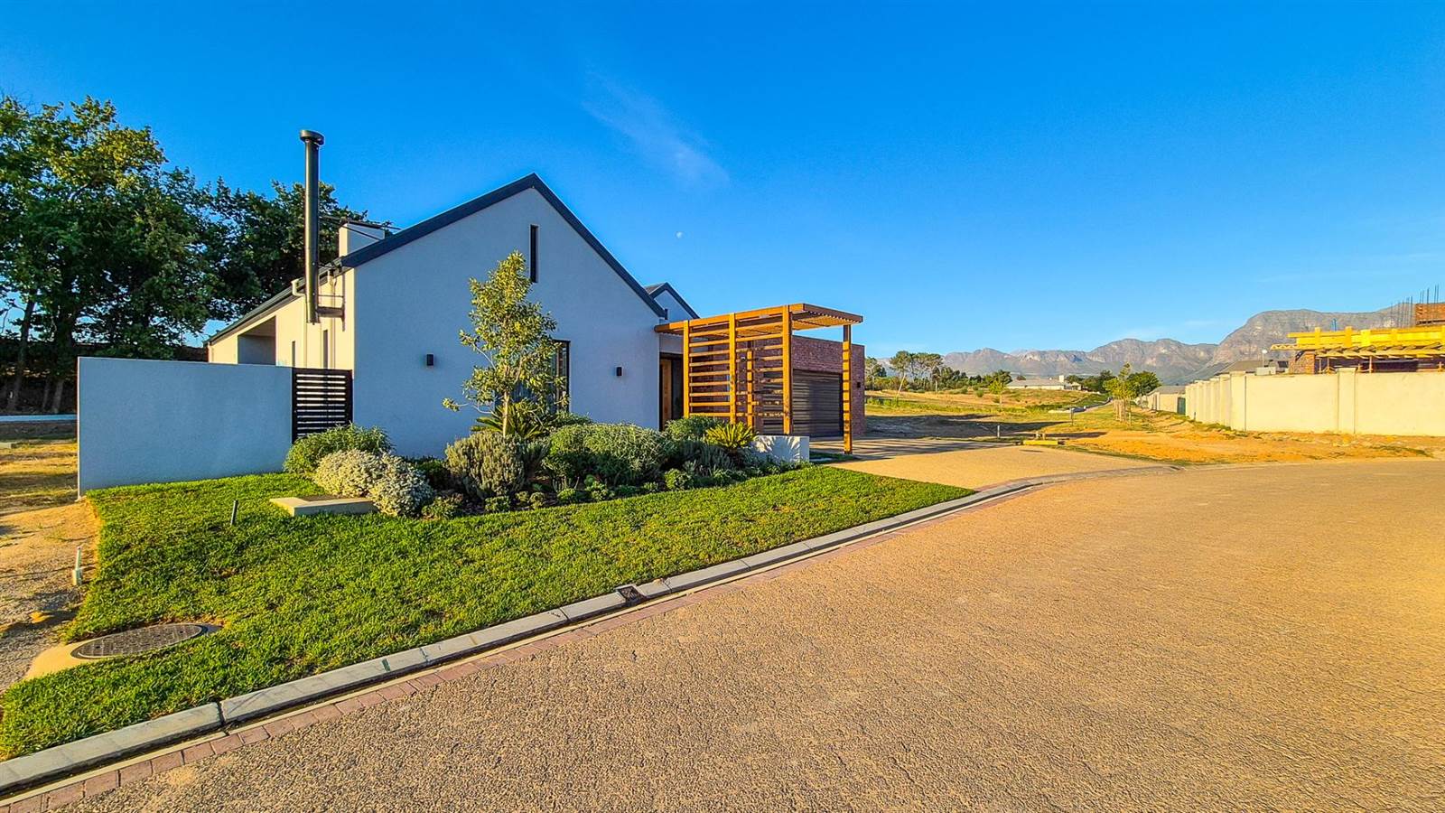 917 m² Land available in Paarl photo number 5