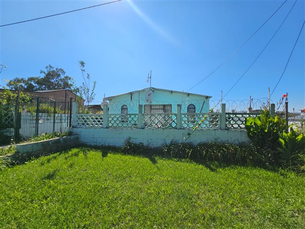2 Bedroom House 2 Bedroom House