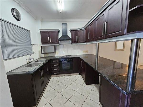 2 Bed Apartment